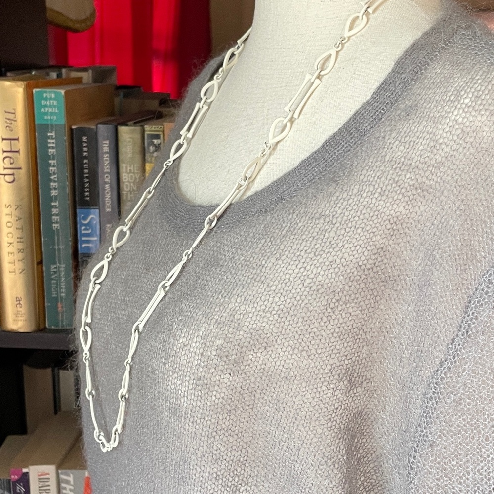 vintage necklace - Picture 2 of 4